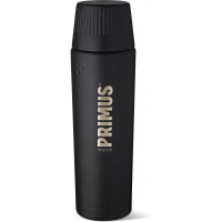 Термос Primus TrailBreak Vacuum bottle 1 л (чорний)