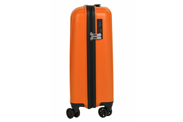 Валіза на коліщатках 2E Youngster s Помаранчевий (2E-SPPY-S-OG) 