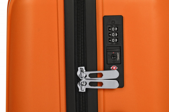 Валіза на коліщатках 2E Youngster s Помаранчевий (2E-SPPY-S-OG) 