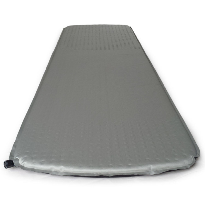 Килимок Wechsel Teron M 3.8 TL Grey (233004) 