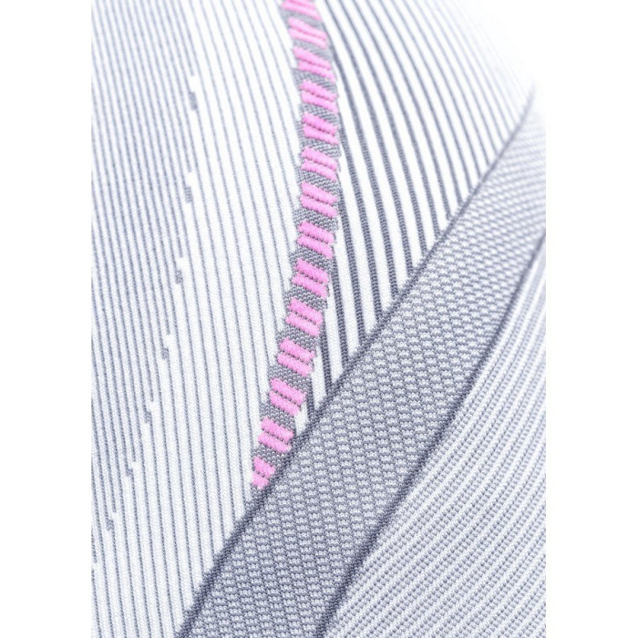 Кальсони Accapi X-Country Long Trousers Woman 950 silver, XS/S 