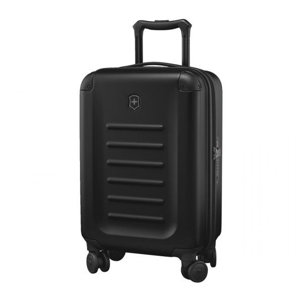 Валіза Victorinox SPECTRA 2.0, Compact 29 л (чорний) 
