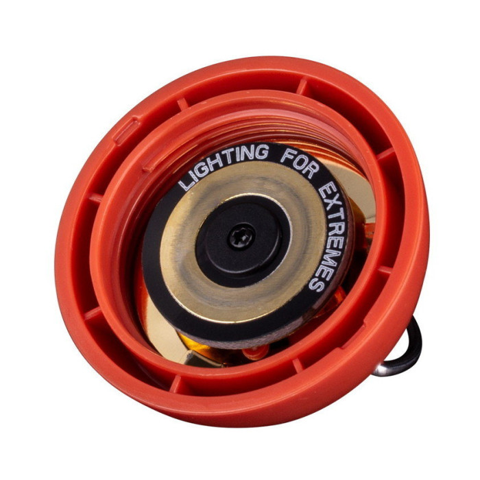 Кемпінговий ліхтар Fenix CL23 (червоний), 300 лм, AA 