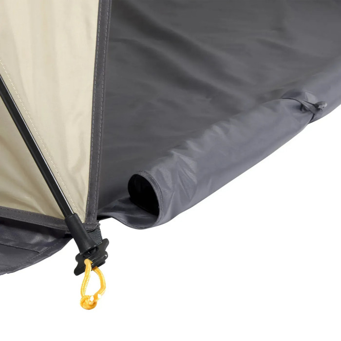 Намет Uquip Speedy XL UV 50+ Sand/Grey (241007) 
