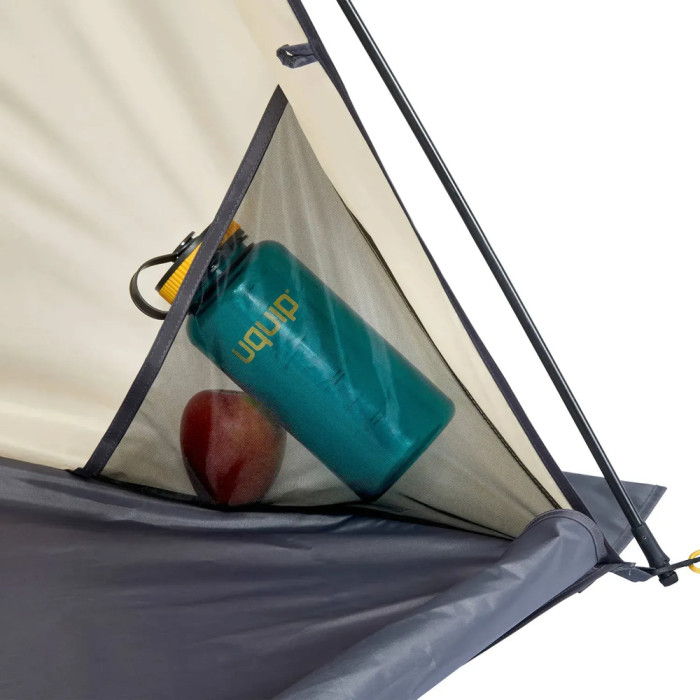 Намет Uquip Speedy XL UV 50+ Sand/Grey (241007) 
