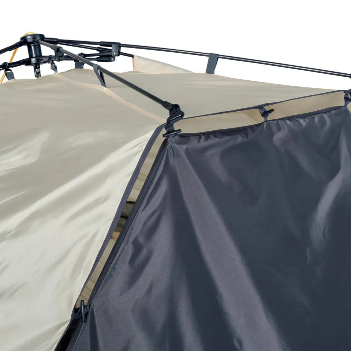 Намет Uquip Speedy XL UV 50+ Sand/Grey (241007) 