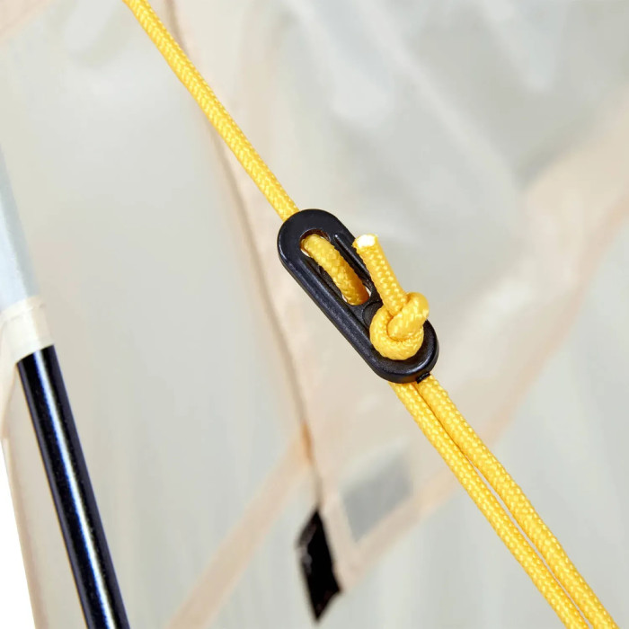 Намет Uquip Speedy XL UV 50+ Sand/Grey (241007) 