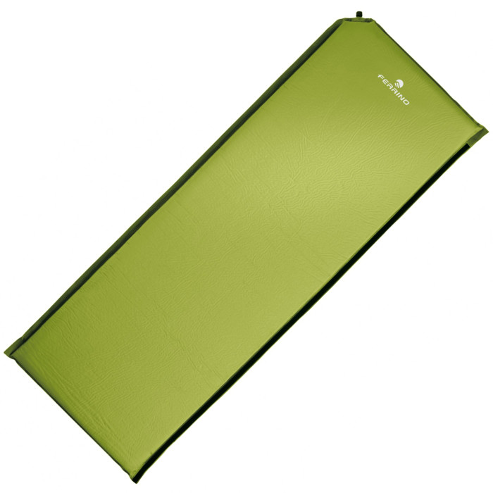 Килимок самонадувний Ferrino Dream 5 cm Apple Green (78202HVV) 