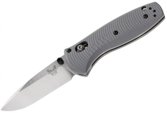 Ніж Benchmade Osborne Mini-Barrage 585-2 