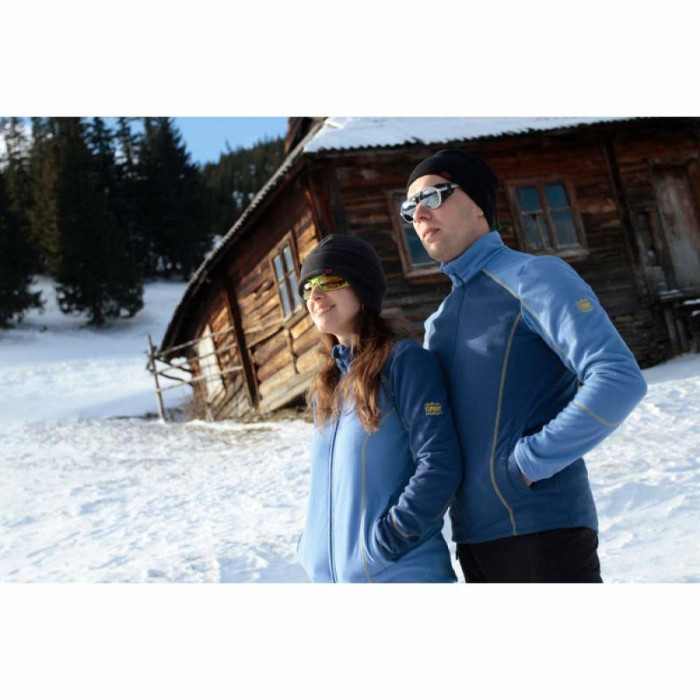 Фліс жіночий Turbat Mizunka 