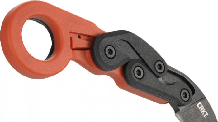 Ніж CRKT Provoke Orange (4041O) 