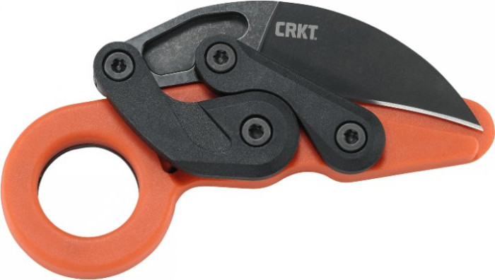 Ніж CRKT Provoke Orange (4041O) 