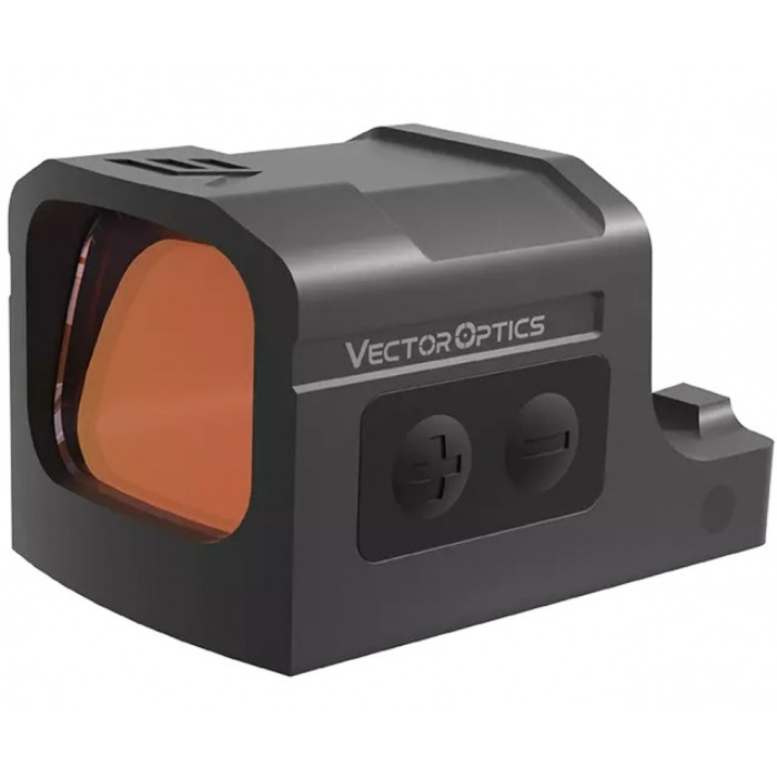 Приціл коліматорний Vector Optics Frenzy Plus 1x17x23 Mini 3MOA 