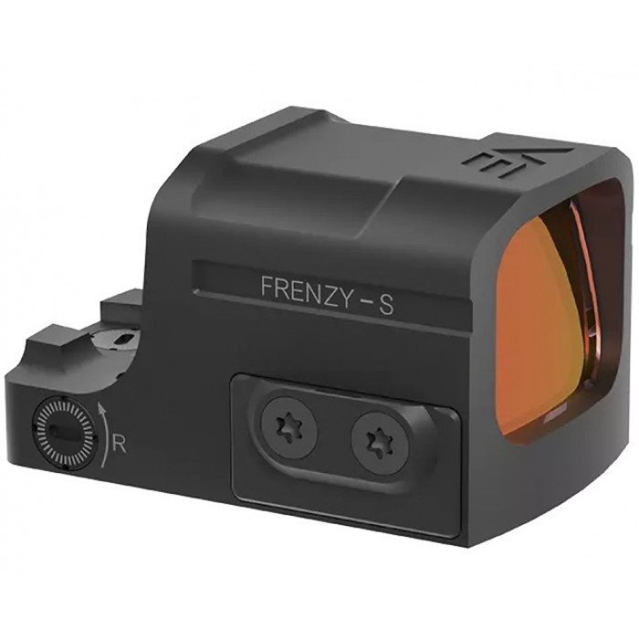 Приціл коліматорний Vector Optics Frenzy Plus 1x17x23 Mini 3MOA 