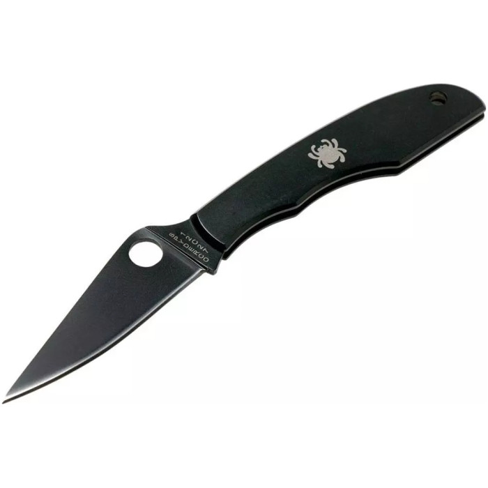 Ніж Сліпить Spyderco Grasshopper 