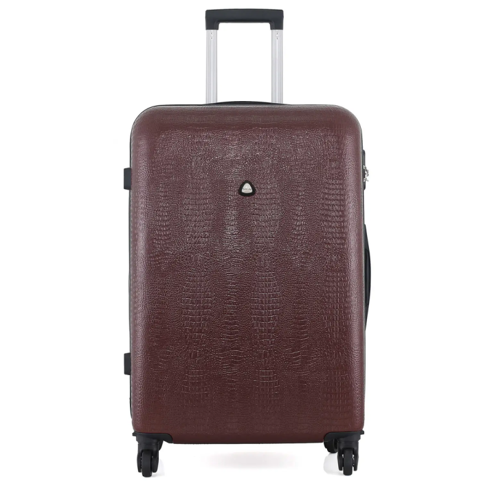 Валіза Semi Line 26" (L) Burgundy (T5581-5) 