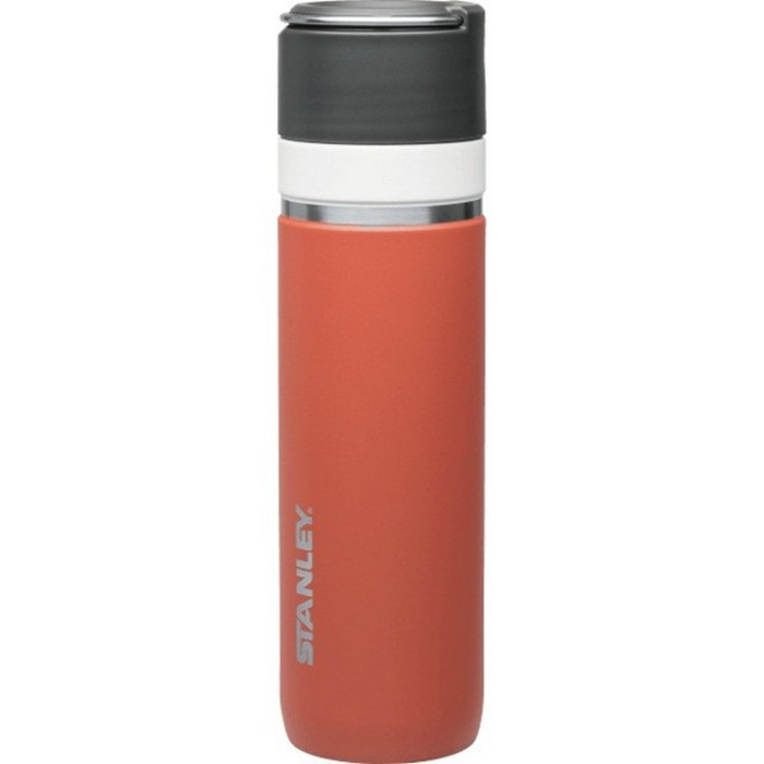 Термос Stanley Gо Ceramivac Salmon 0,7 л 