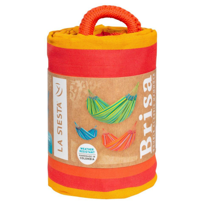 Гамак La siesta Brisa BRH16-28 toucan 