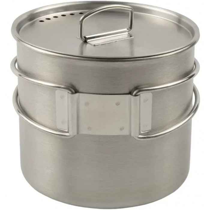 Кружка Tribe Camping Cup T-FA-0012-metal 