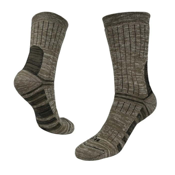 Шкарпетки Tribe Winter Hemp T-KB-0014-melange, 39-42 