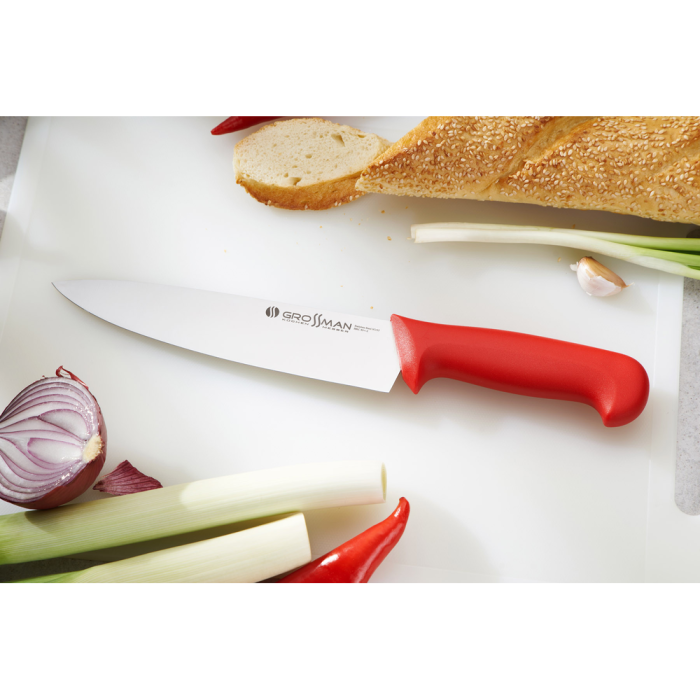 Шеф-ніж Grossman 280 SP - SAPPHIRE 
