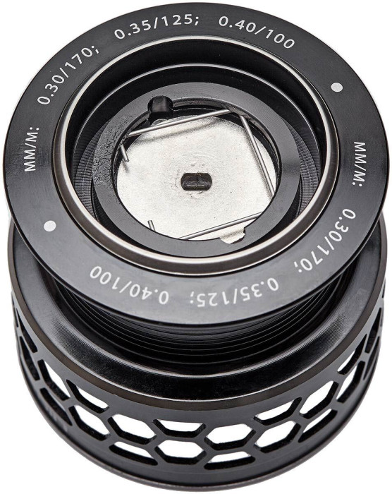 Шпуля Brain Storm 4000 