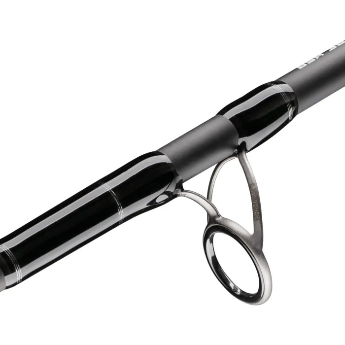 Вудилище фідерне Brain Scout 3.90m max 90g Black EVA 