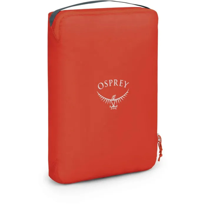 Органайзер Osprey Ultralight Packing Cube Large mars orange - L - оранжевий 