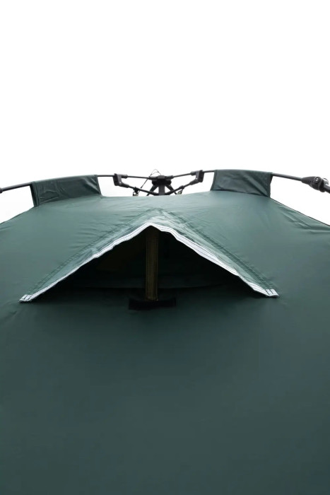 Намет Tramp Quick 2 (v2) green UTRT-096 