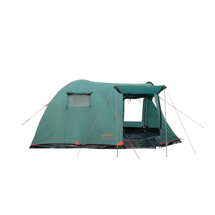 Намет Tramp Anaconda 4 (v2) green UTRT-078 