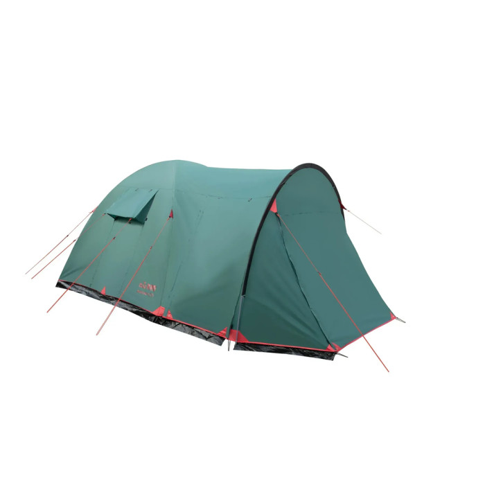 Намет Tramp Anaconda 4 (v2) green UTRT-078 