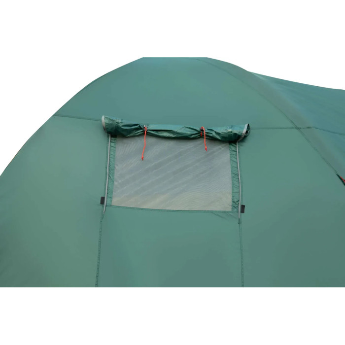 Намет Tramp Anaconda 4 (v2) green UTRT-078 