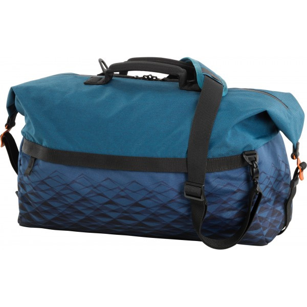 Дорожня сумка Victorinox Travel VX Touring /Dark Teal 35 л (Vt601495) 