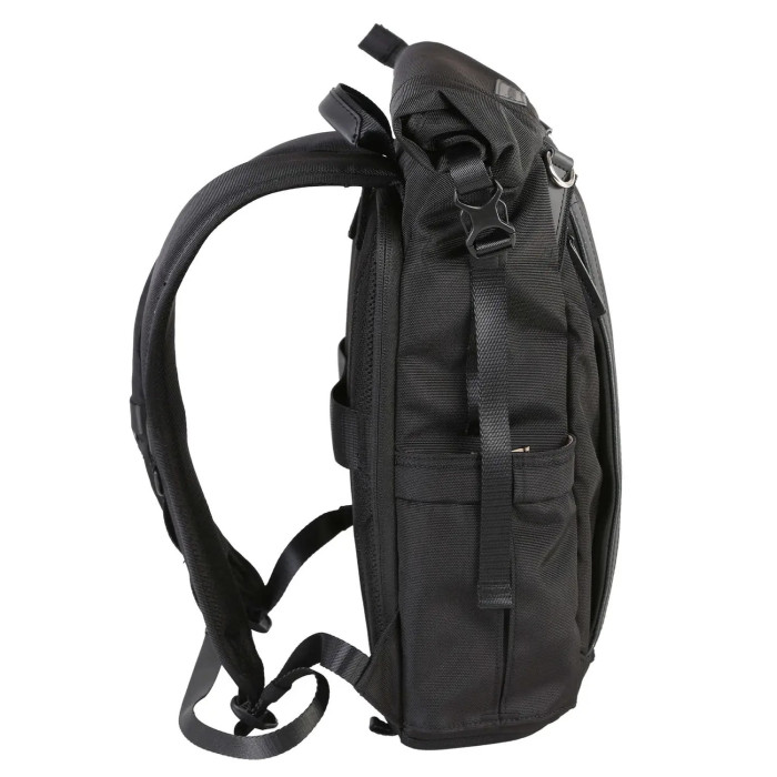 Рюкзак Vanguard VEO GO 37M Black (VEO GO 37M BK) 