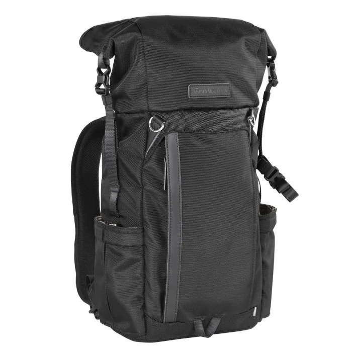 Рюкзак Vanguard VEO GO 37M Black (VEO GO 37M BK) 