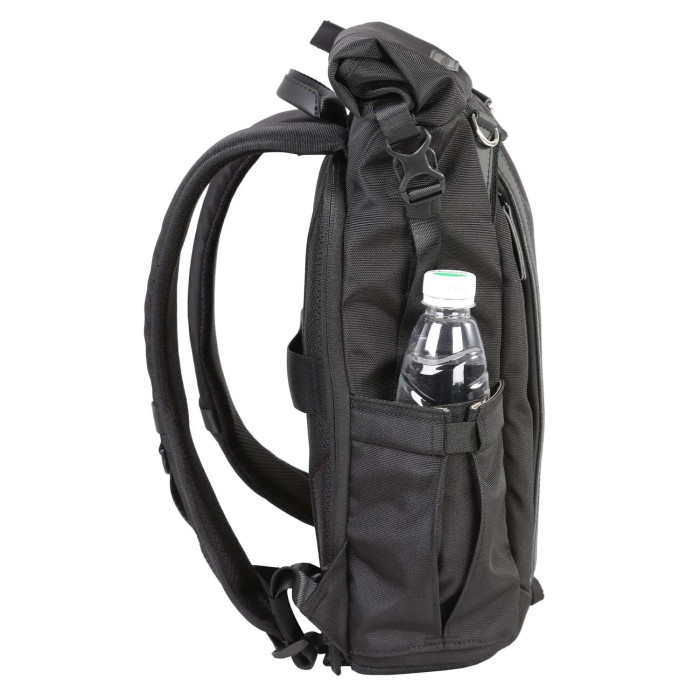 Рюкзак Vanguard VEO GO 37M Black (VEO GO 37M BK) 