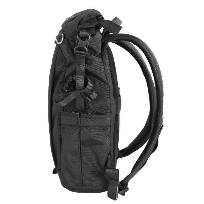 Рюкзак Vanguard VEO GO 37M Black (VEO GO 37M BK) 