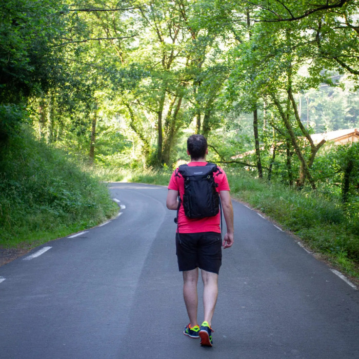 Рюкзак Vanguard VEO GO 37M Black (VEO GO 37M BK) 