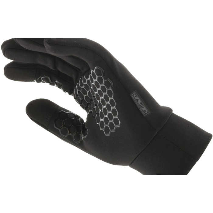 Рукавички Mechanix ColdWork Base Layer S Black 
