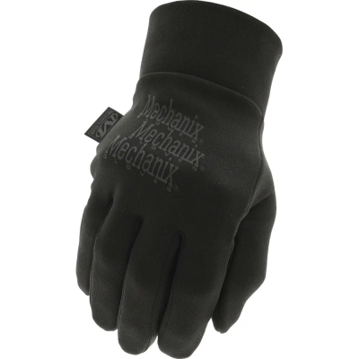 Рукавички Mechanix ColdWork Base Layer S Black
