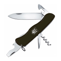 Ніж Victorinox Nomad Україна 0.8353. 3R7