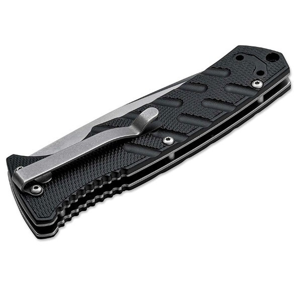 Ніж Boker Plus Strike Auto 