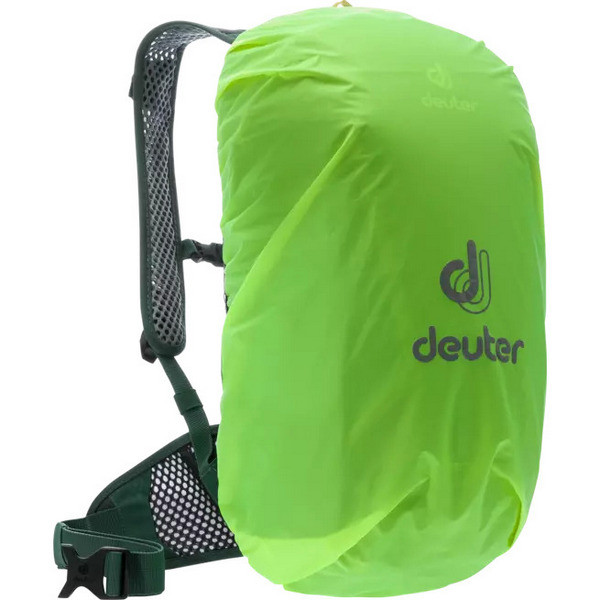 Рюкзак Deuter Race X 12 л seagreen-graphite 