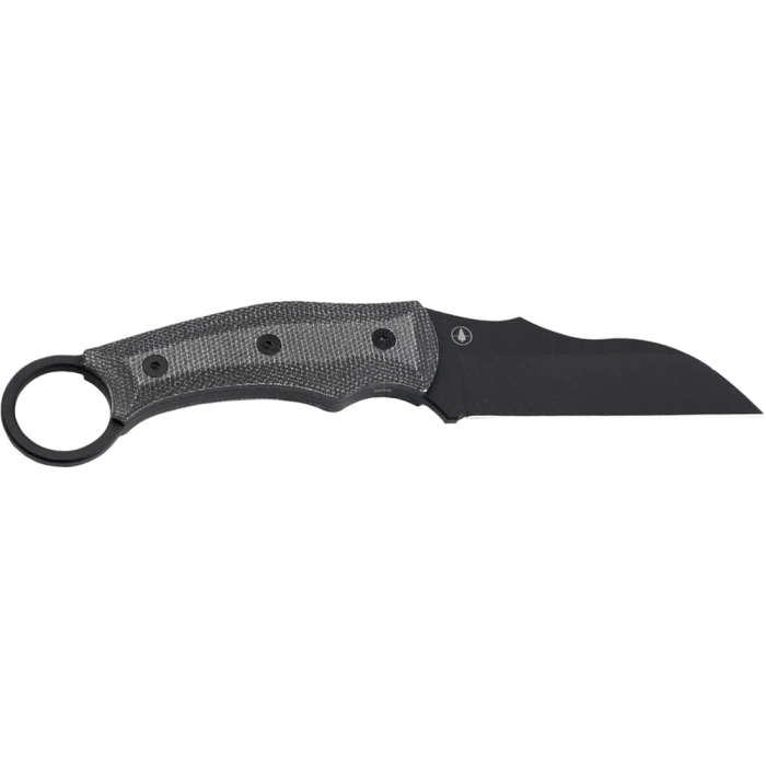 Ніж Boker Magnum Straight Karambit 