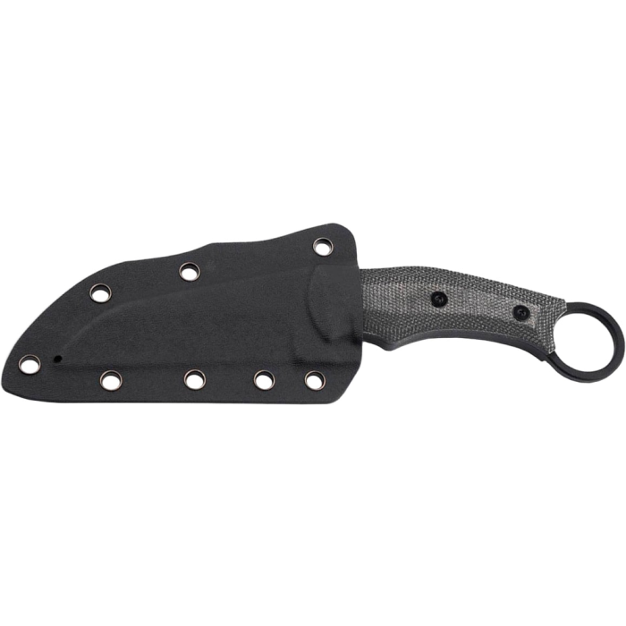 Ніж Boker Magnum Straight Karambit 