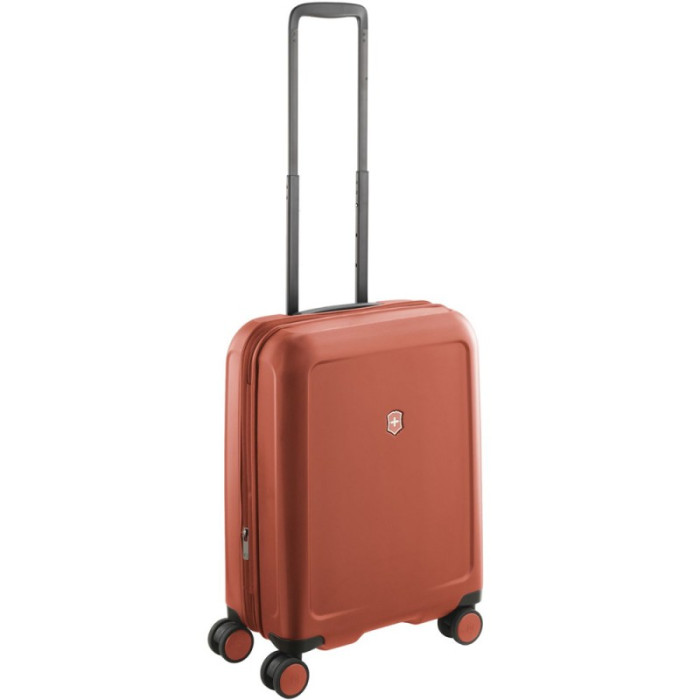 Чемодан на 4 колесах Victorinox Travel Connex Hs/Brick S Global Expandable 34/41 л (Vt609862) 