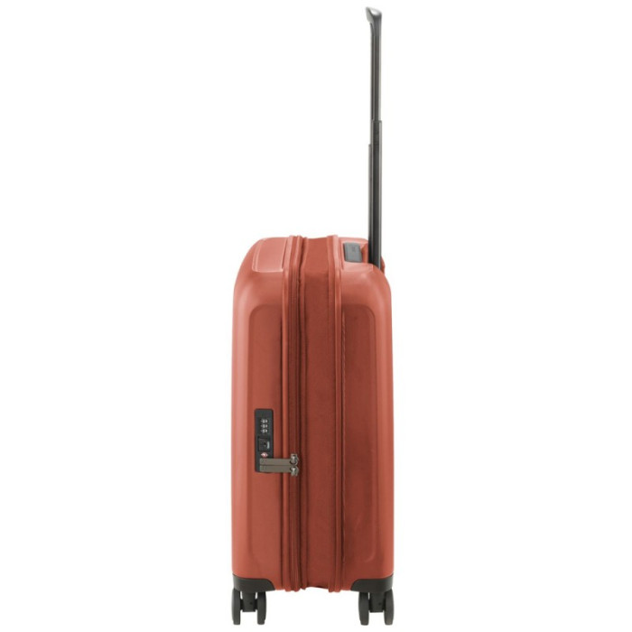 Чемодан на 4 колесах Victorinox Travel Connex Hs/Brick S Global Expandable 34/41 л (Vt609862) 