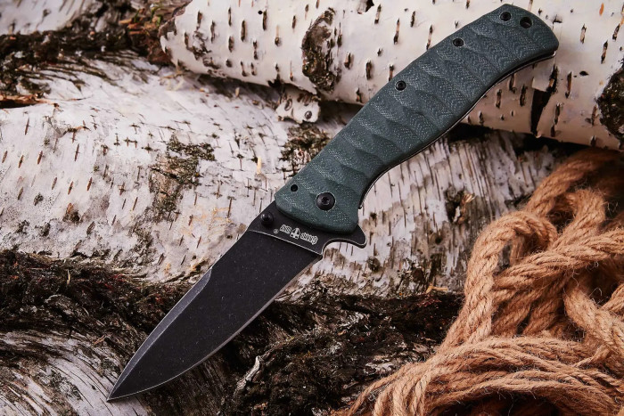 Ніж Grand Way 01305 (01305GW) 