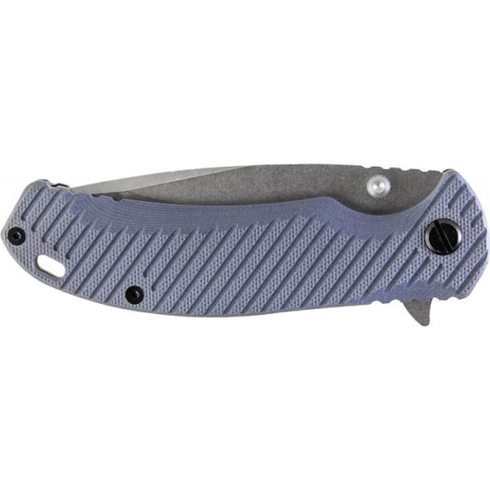 Ніж Skif Sturdy 420D G-10 /SF Сірий 