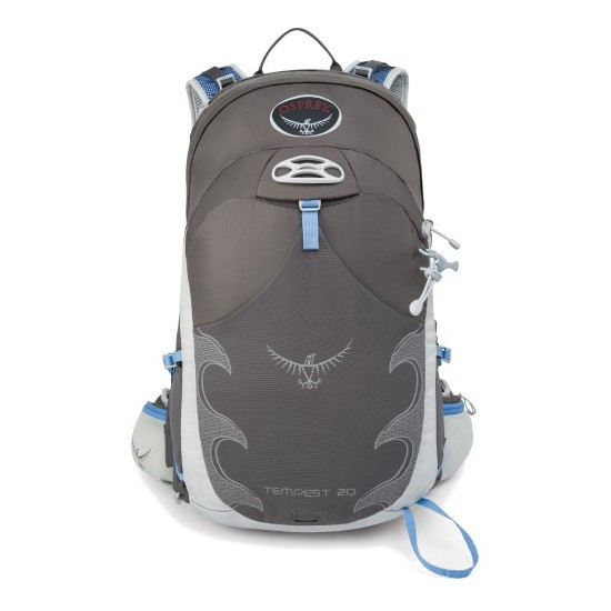 Рюкзак Osprey Tempest 20, рожевий 